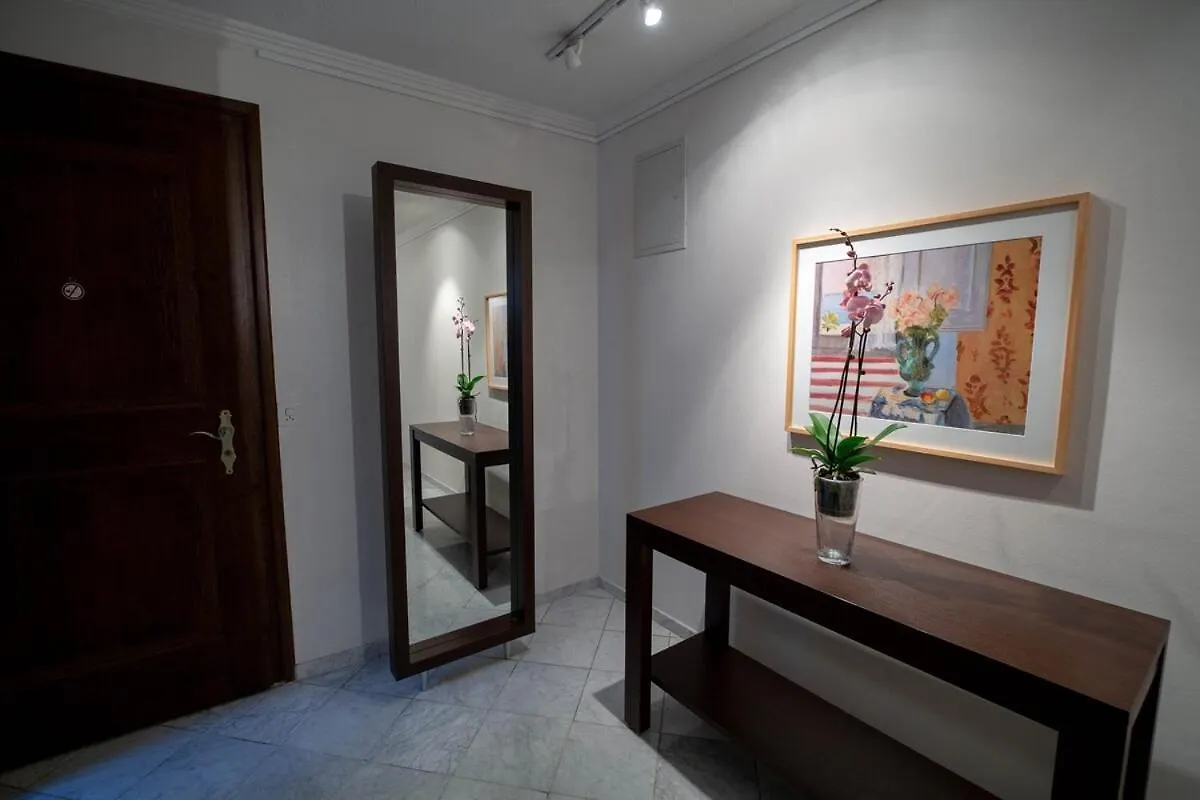 Апартаменты Great 2Br Flat In The Old Town - Niederdorf Цюрих Швейцария