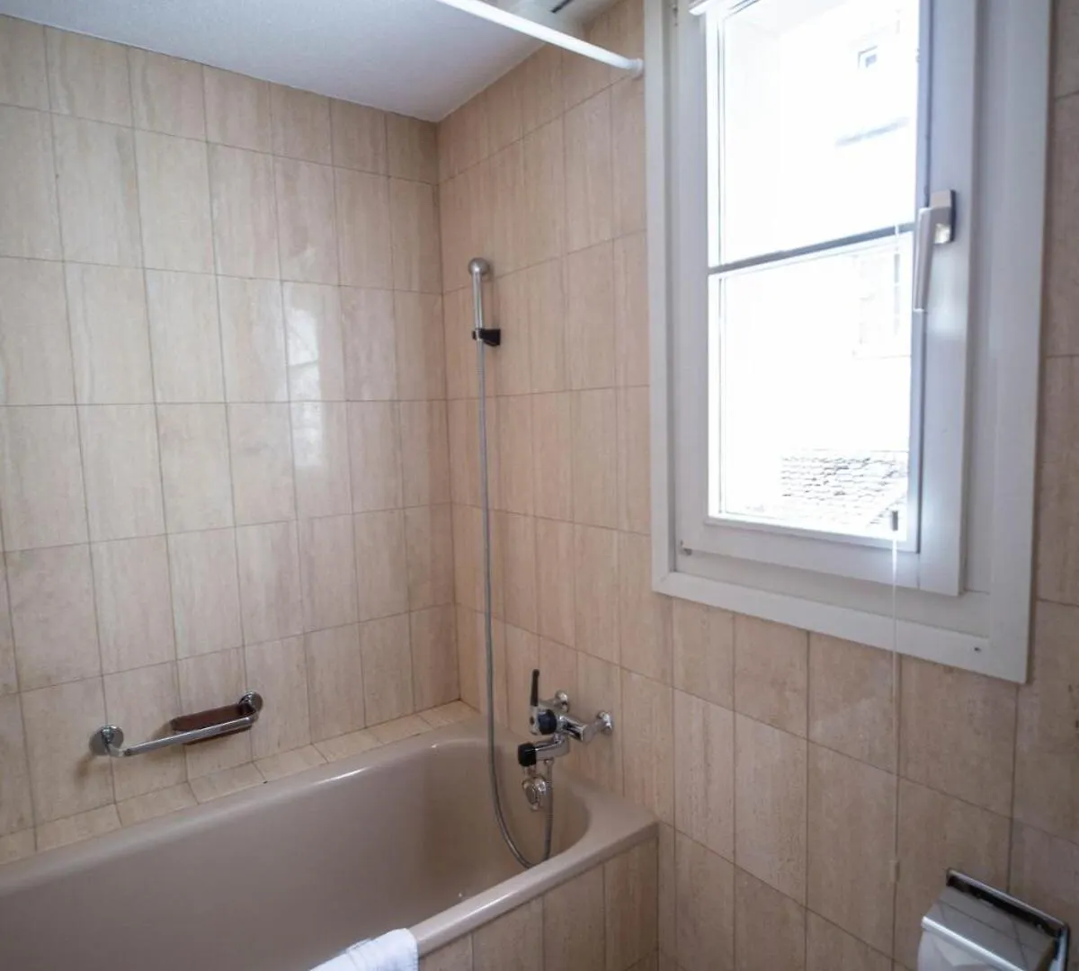 Апартаменты Great 2Br Flat In The Old Town - Niederdorf Цюрих 0*,  Швейцария
